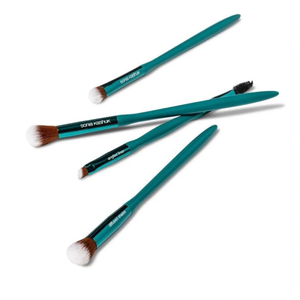 sonia kashuk  Luminate Collection Eye Brush Set